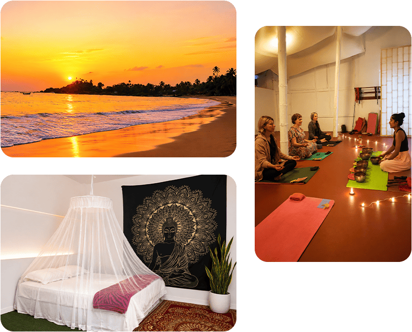 Ayurveda Treatment in Goa