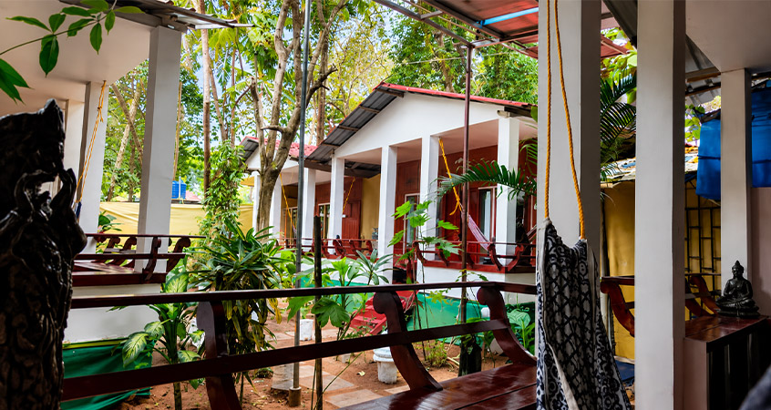 Best Ayurveda Treatment in Goa