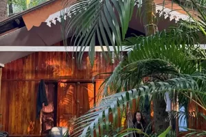 Affordable yoga Ayurveda Retreat centre