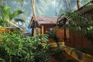 Best panchakarma treatment in goa