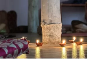 Panchakarma detox