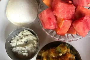 Yoga and Ayurveda retreat