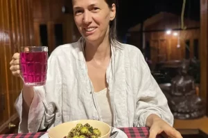 ayurvedic retreat in goa