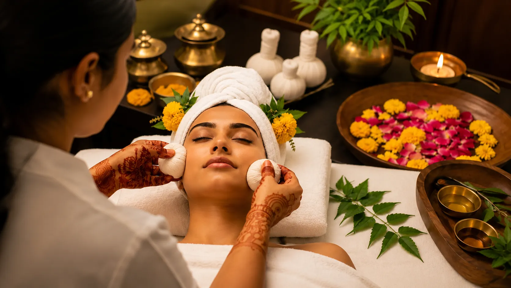 what is ayurveda