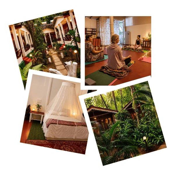 best ayurvedic treatment in goa