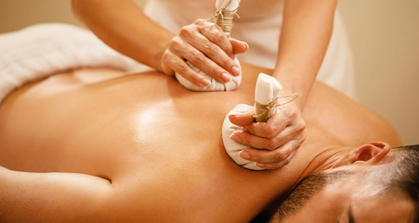 PANCHAKARMA TREATMENT