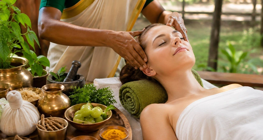 RASAYAN REJUVENATION THERAPY