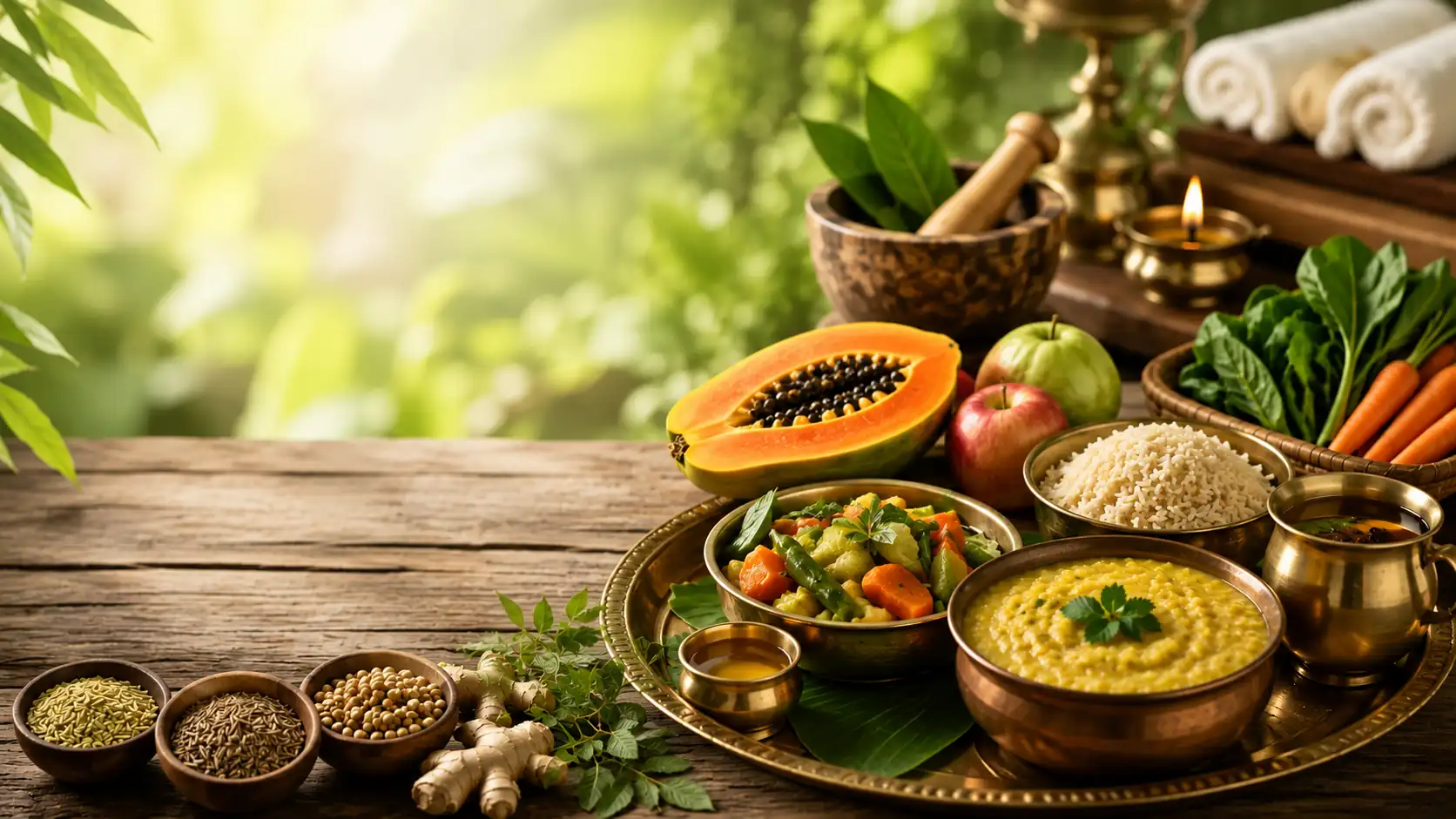 panchakarma treatment