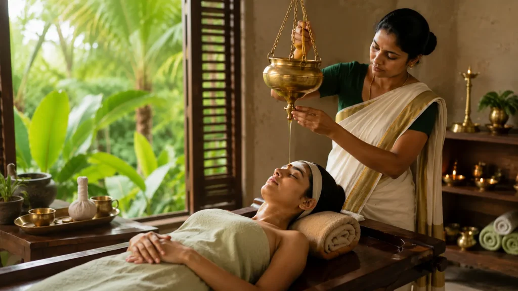 How to Choose the Best Panchakarma Treatment in Goa