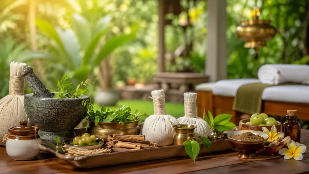 What Is Rasayana Therapy in Ayurveda? A Complete Guide